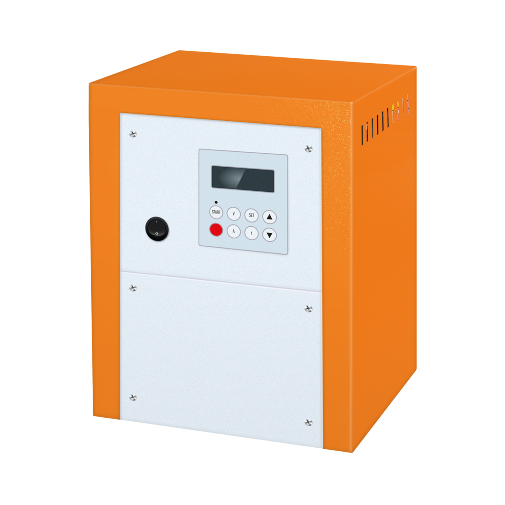 Battery Chargers / MSW Series Switch Mode (HF) Battery Charger TSE